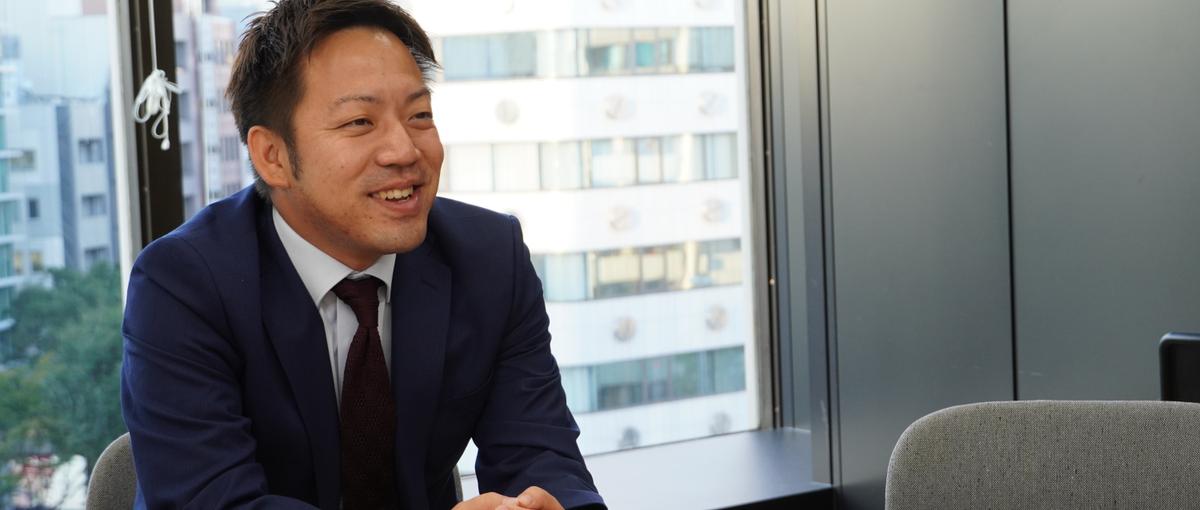 事業戦略から施策まで！！HRTech事業を自ら拡大させるSaaSマーケター