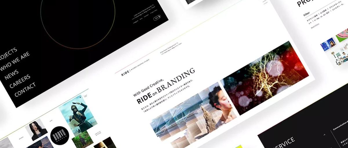 フロントエンドエンジニア｜ファッションサイトなど表現力を活かせる案件多数！