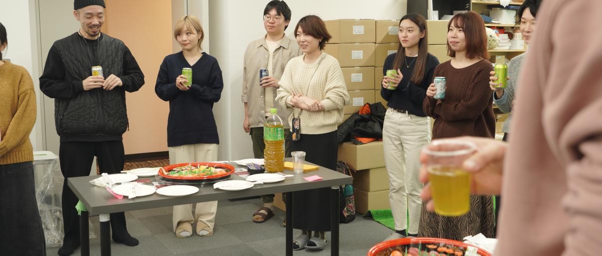 新規コアメンバー！法人向けおやつ事業のインサイドセールスに挑戦しませんか？