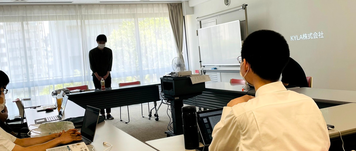 ITで人々の暮らしを豊かに/あなたの技術で共にITの新時代を築きませんか？