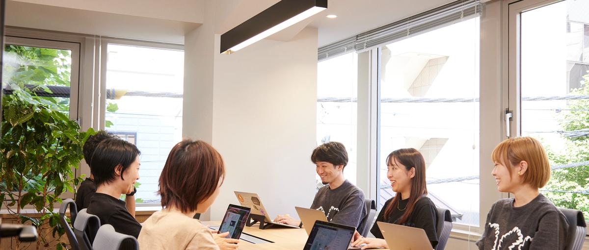 数字と同じくらいおやつが好きな管理マネージャー候補募集！