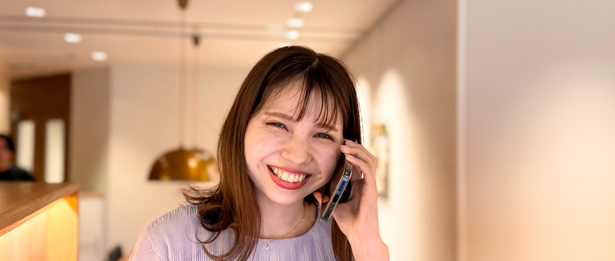 経験なしでもイケてる営業になれる？大阪支店の大黒柱募集！