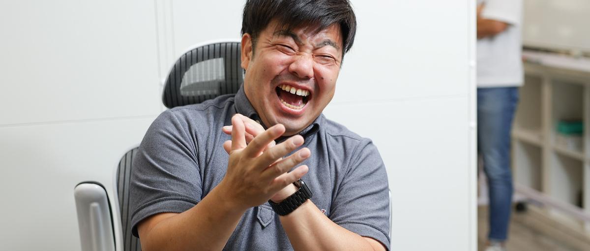 理想のSE像を尊重します。徹底した社員ファーストが自慢のIT企業で働こう！