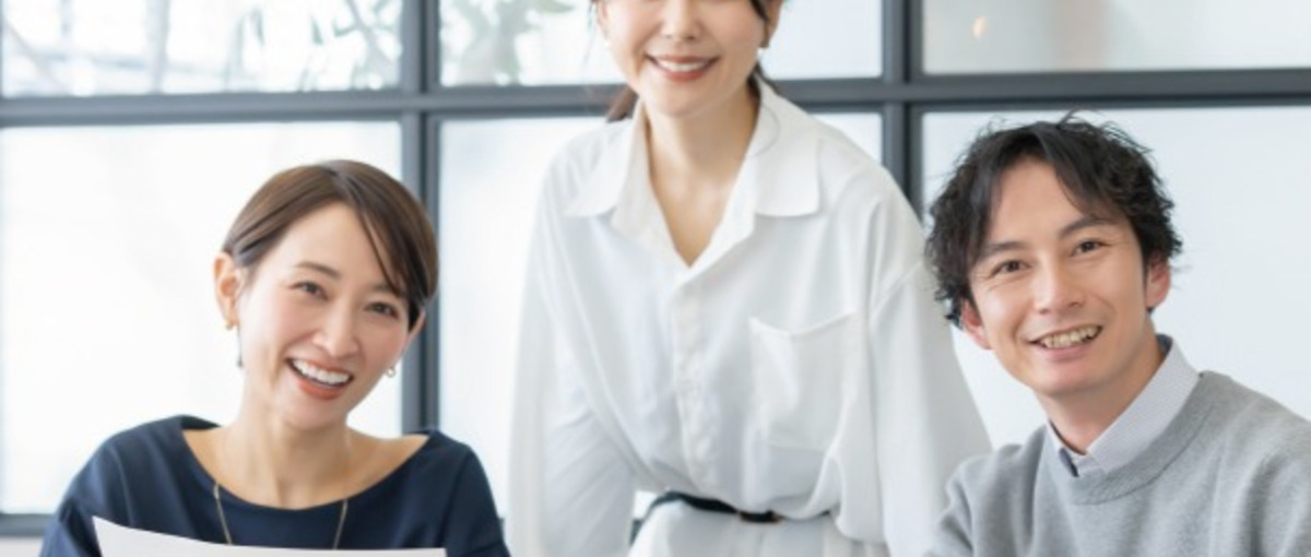 未来のマーケターを一緒に育ててください！！！