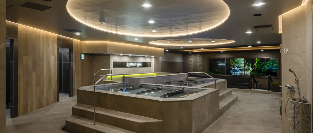 絶好調！　サウナ新規事業に関わる責任者候補募集