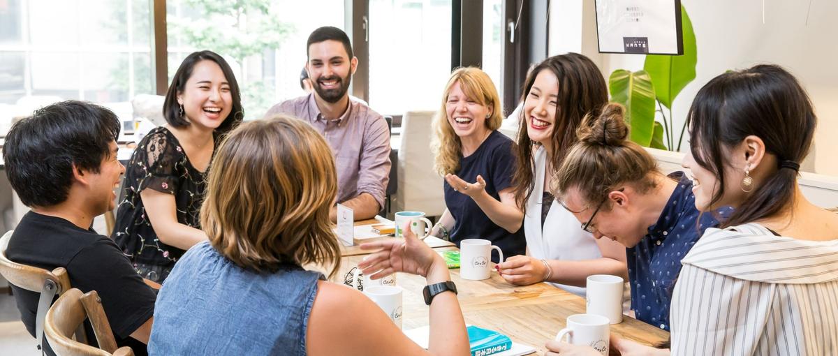 名古屋：異文化×共育・共創・共生のグローバルコミュティのメンバー募集！！