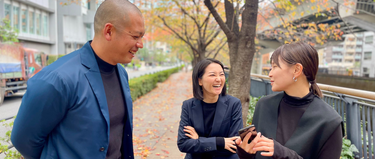 オープンポジション/エグゼクティブサーチファームで働く