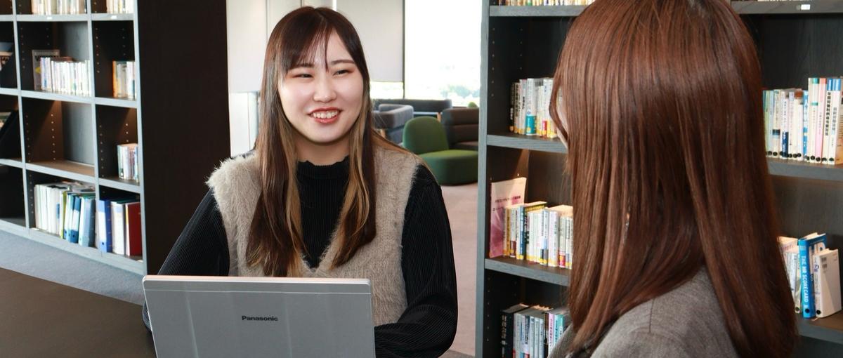 人と企業を、あなたが繋ぐ。人に喜ばれる仕事がしたいITキャリアコンサル！