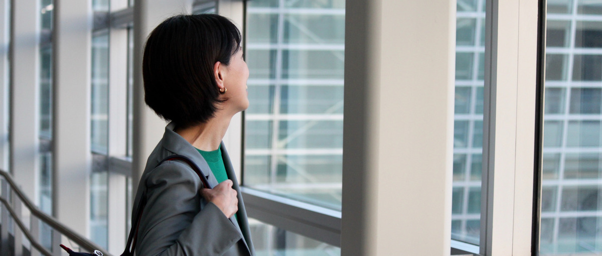 最新市場の課題を見つけ出す。ユーザーに寄り添い理解できるCS募集中！