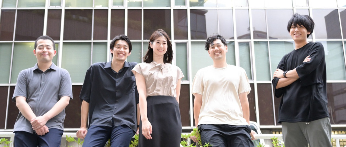 PHPを使った自社開発！PHPを学びたい方大歓迎！