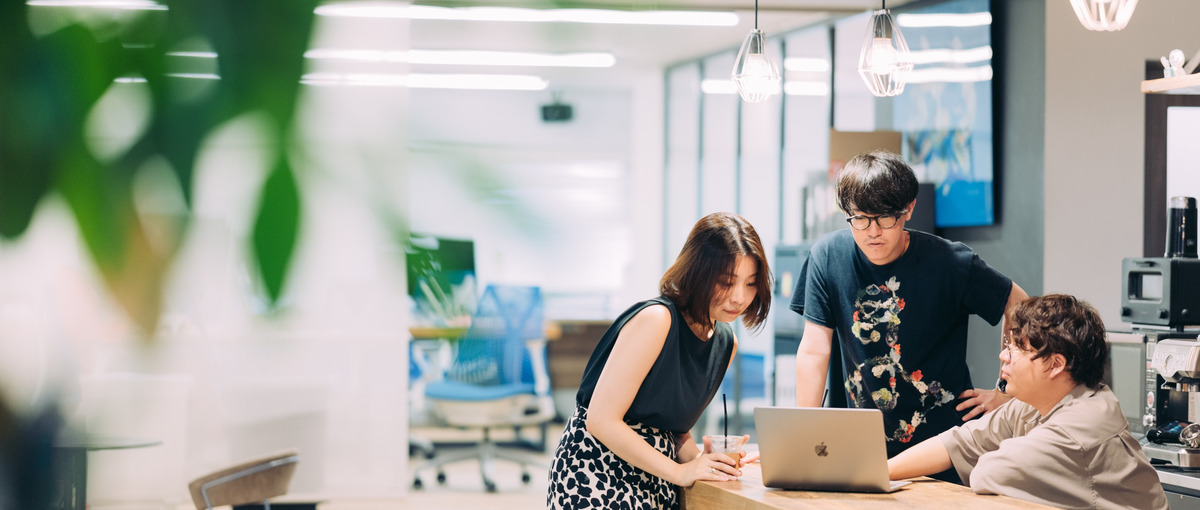 UIデザイナー｜ユーザーとソフトウェアをつなぐ。UIデザイナー挑戦者募集！