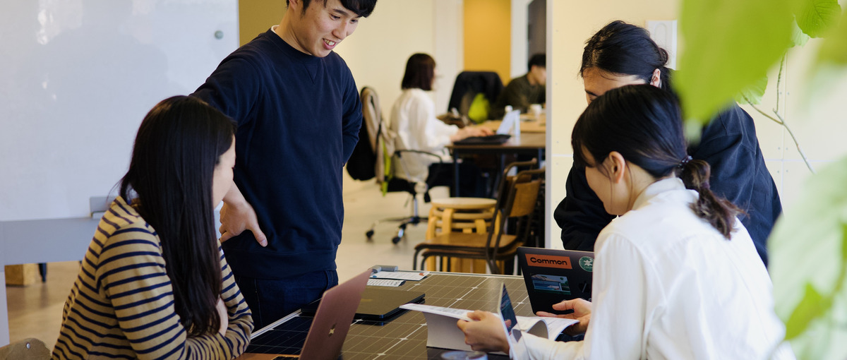 上場準備中・事業成長を牽引するタイニーハウスのセールスプランナー募集！