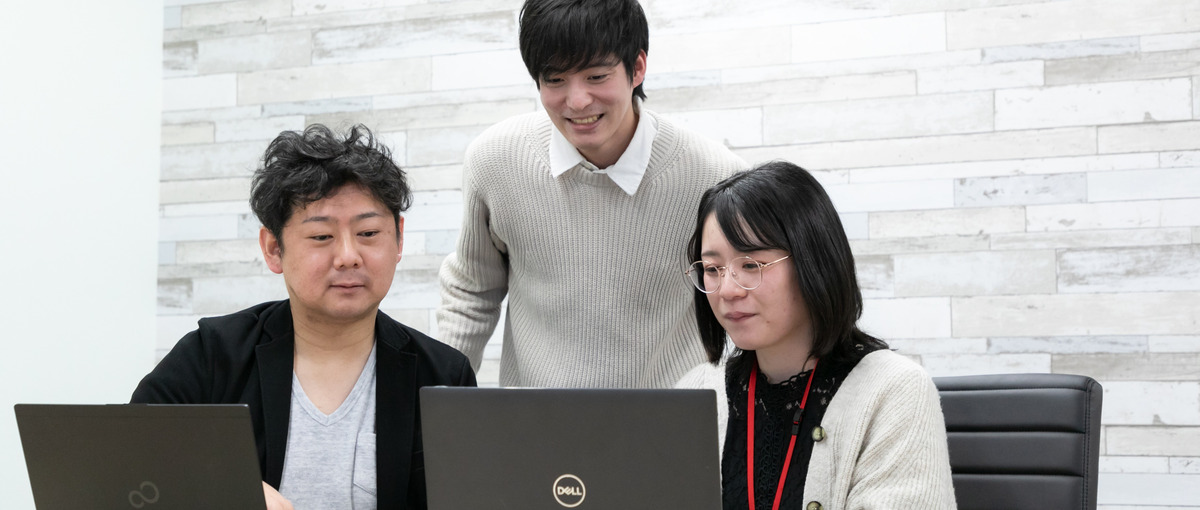 @仙台　ゲーム・エンタメ事業部のデバッグリーダーを大募集！