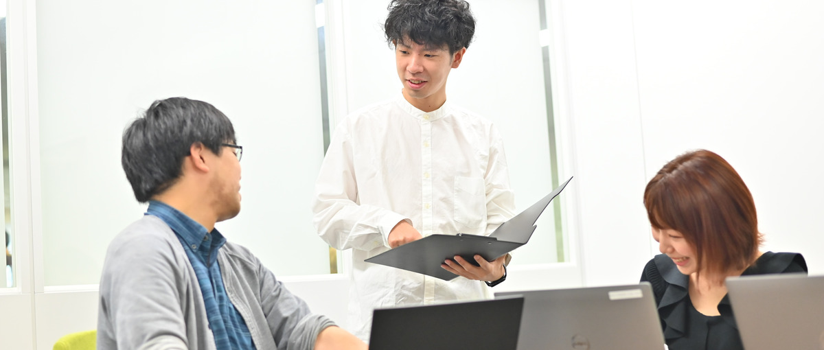 ＠札幌　新体制になり待遇アップ！ブランク・出戻り歓迎♪ゲーム業界経験者募集