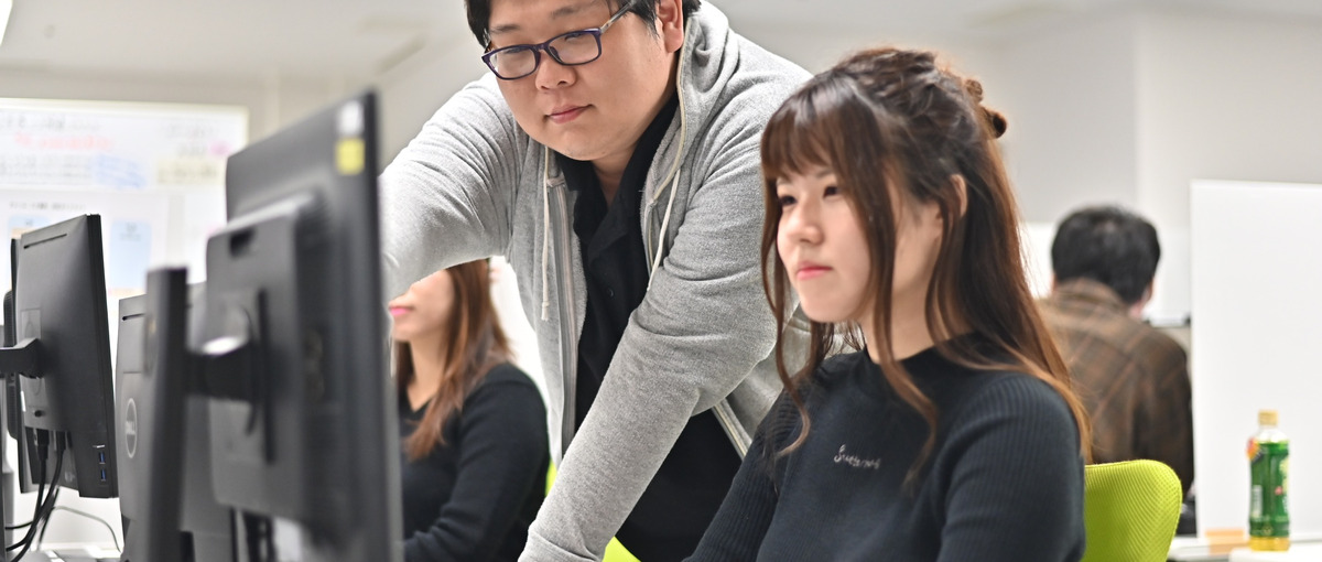  ＠京都　ゲーム・エンタメ事業部のデバッグリーダーを大募集！