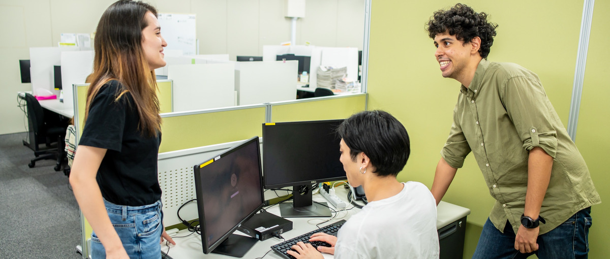 ＠大阪　ゲーム・エンタメ事業部のデバッグリーダーを大募集！