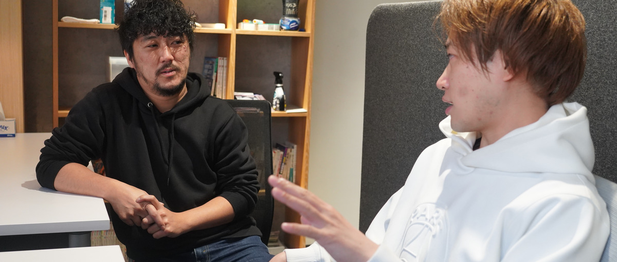 社長直下で事業開発を牽引するスポーツエンタメ好きなエースを募集します！！