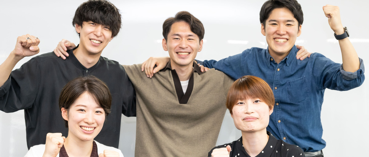 実務経験ゼロでもOK！大量データを扱うエンジニアとして活躍しませんか？