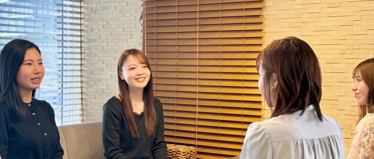 東京・キャリアアドバイザー・リクルーティングアドバイザー募集しています！