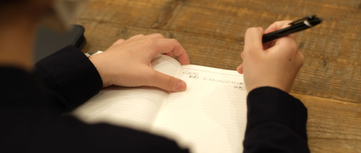 Web制作に止まるな！デザインからSNSマーケまで幅広く挑戦したい人集合！