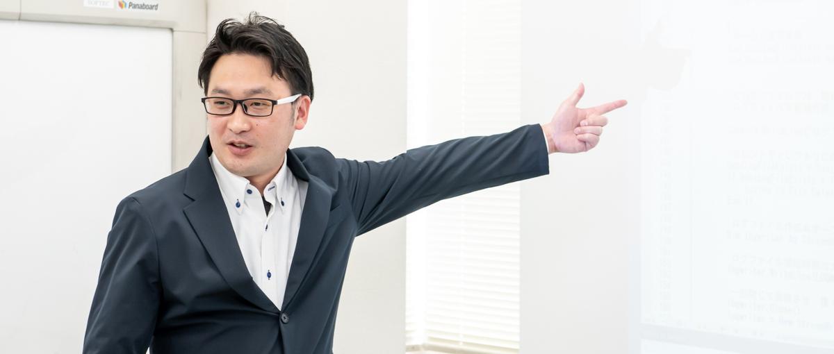 プロジェクトリーダー始めませんか！