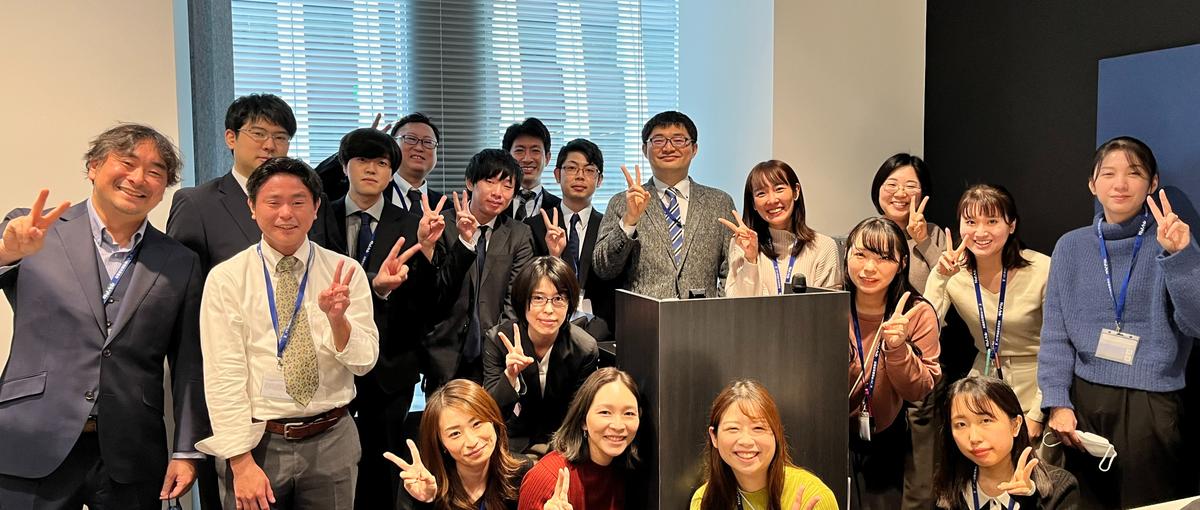 中小企業の社長の相談相手！スタートアップに携わる税理士補助募集！