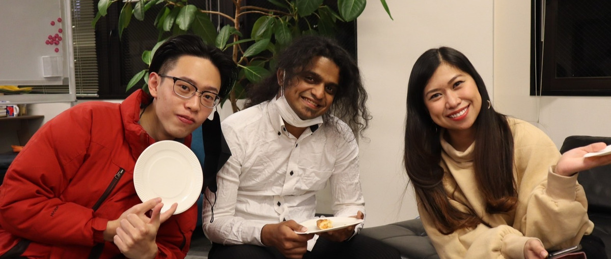 国際交流好きが活かせる！英語教育を変える長期インターン！