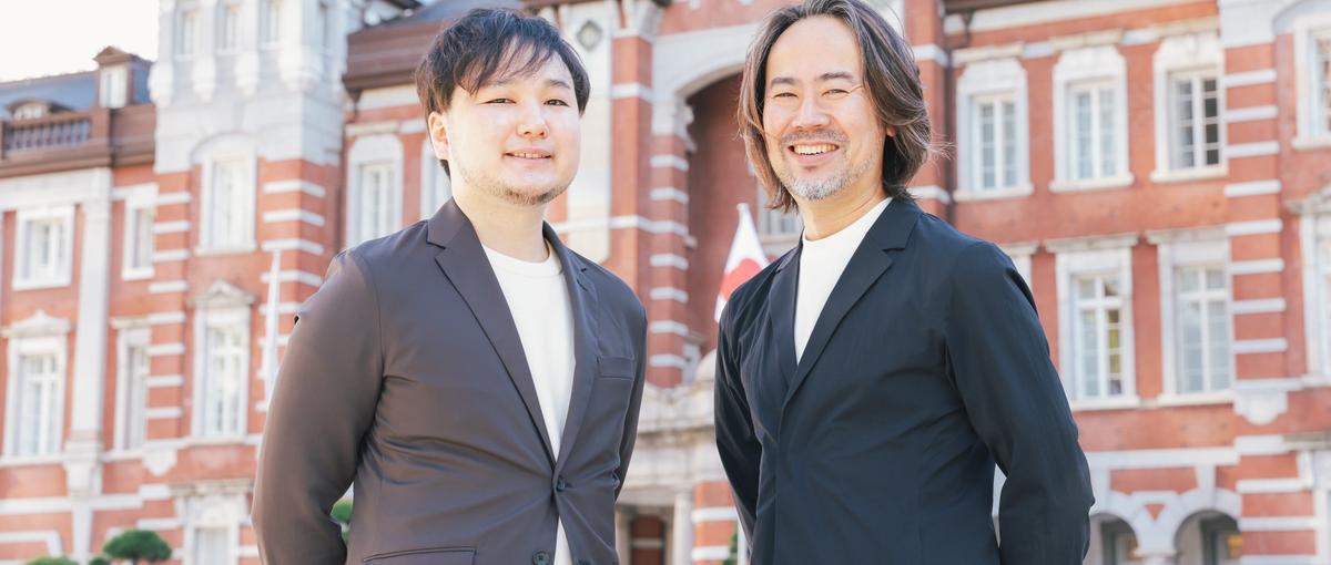 代表直下で様々な案件を！充実した環境で、最高のエンジニアライフ目指せます！