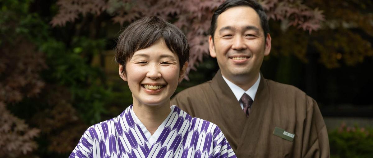 新規オープン施設！旅館を憧れの職業に！湯村温泉 緑屋 支配人・女将募集