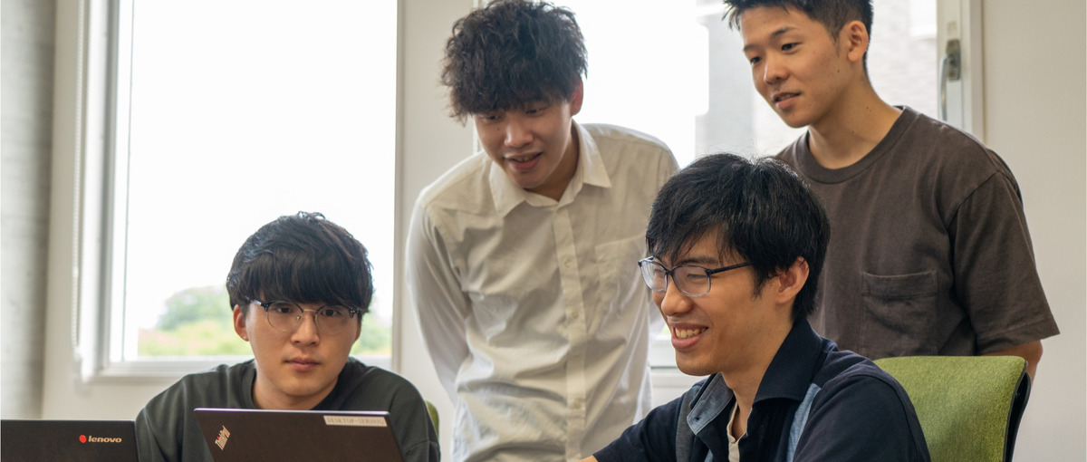 熊本で新しい技術を！DevOpsエンジニア募集しています！