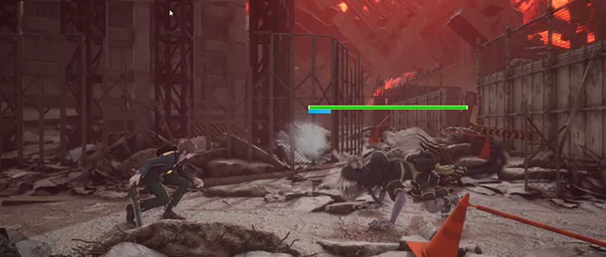 2023年自社発売タイトルメンバー、UIデザイナー募集！