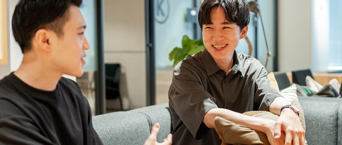 急成長中のITベンチャー企業でITコンサルタントを目指そう！