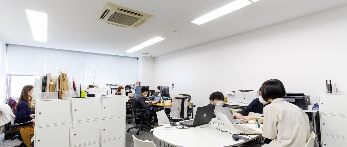 提案力でクライアントの課題を解決するWEBディレクターリーダー候補募集