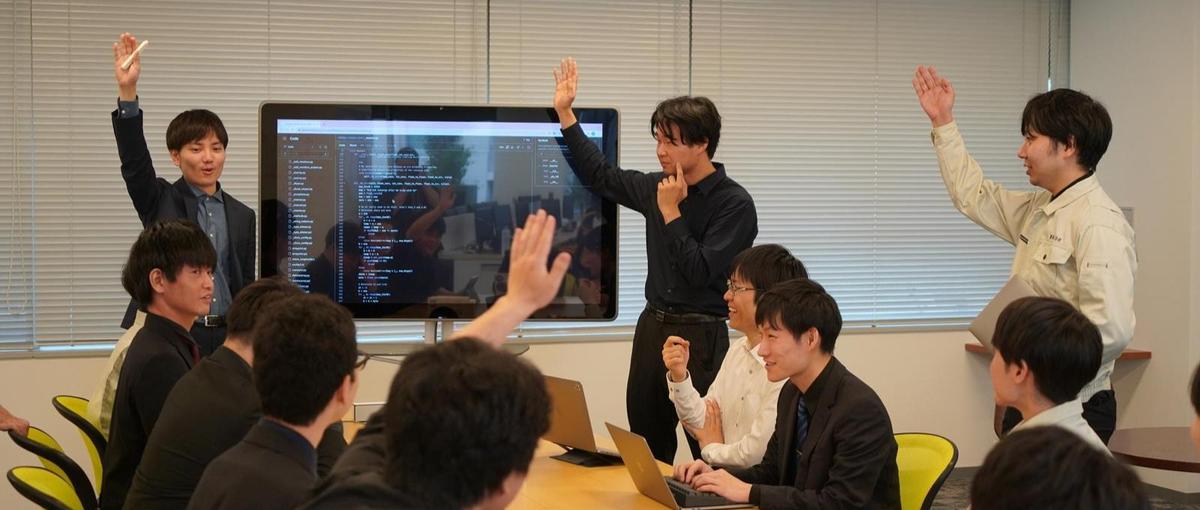 産業の課題をアルゴリズムで解決する機械学習エンジニアインターン募集