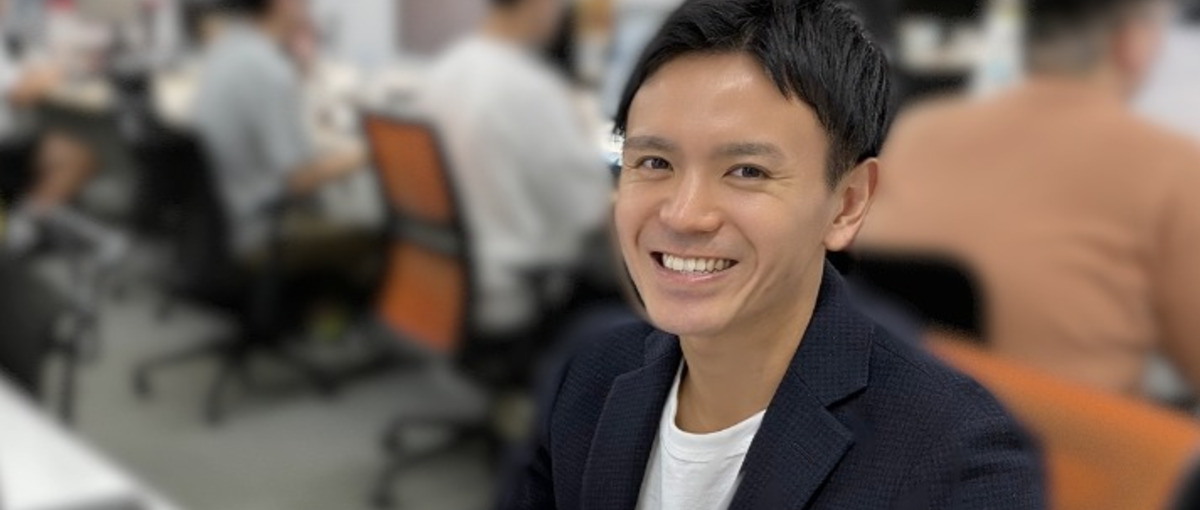 中国・アジア圏のインバウンドマーケティングにチャレンジしたいセールス募集！