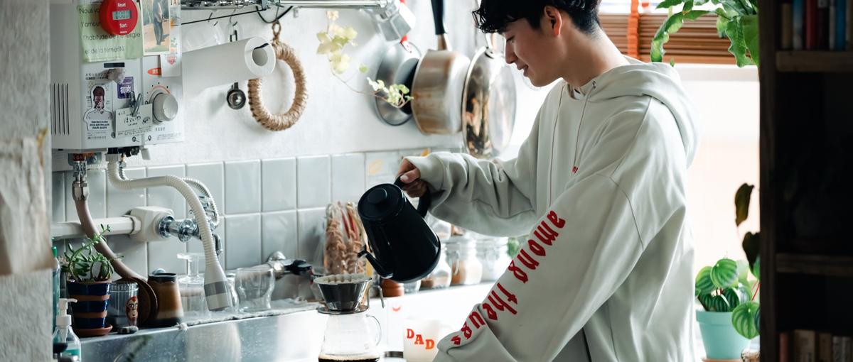 美味しいコーヒーの流通構造を創る！事業開発責任者、Bizdevを募集