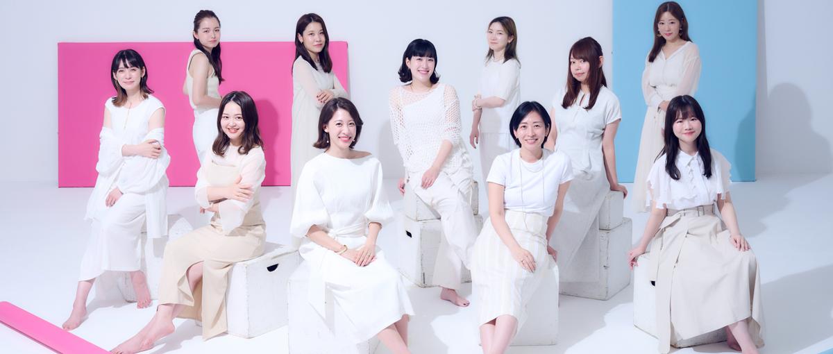 美容・SNS好き大歓迎！マーケティングディレクター募集