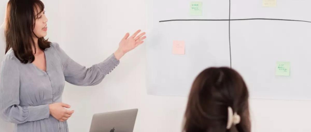 理想の人生に伴走！金融事業SHEmoneyのティーチングアシスタント募集