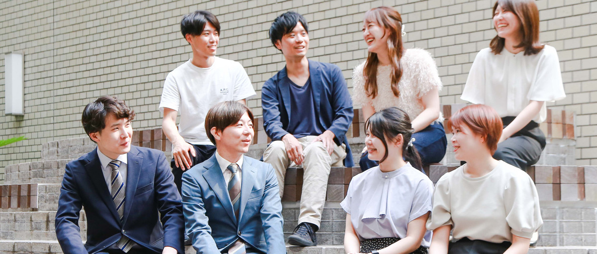 お客様の課題に寄り添い、一緒に解決してくれるカスタマーサポート募集！