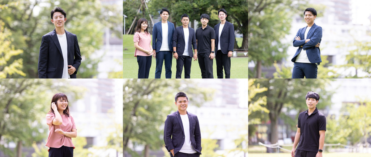 未来を形にする、建設業界に特化！人材紹介はじめ、色々やっている会社です！