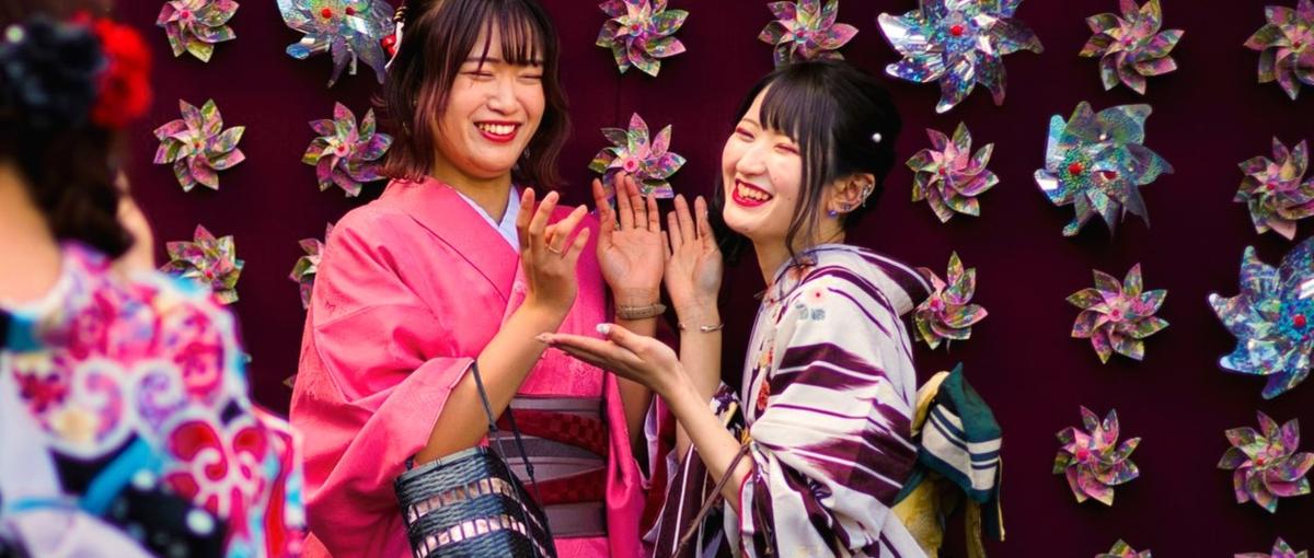 急増する外国人観光客×Webマーケターになりたい長期インターン生募集！