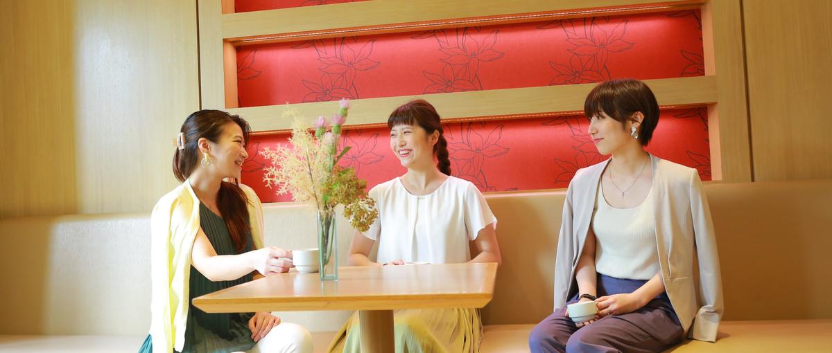 面接大好き！な人事経験者募集。勤務場所は自由！飲食・ホテル会社の若手面接