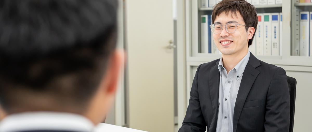 年2回昇格のチャンス！ITエンジニアとして正当に評価されたい方募集！