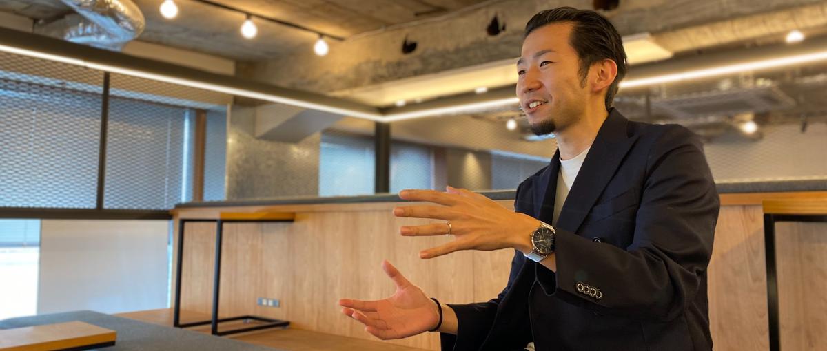 大手企業・スタートアップと共に事業を加速！新規事業の伴走支援人材を募集！