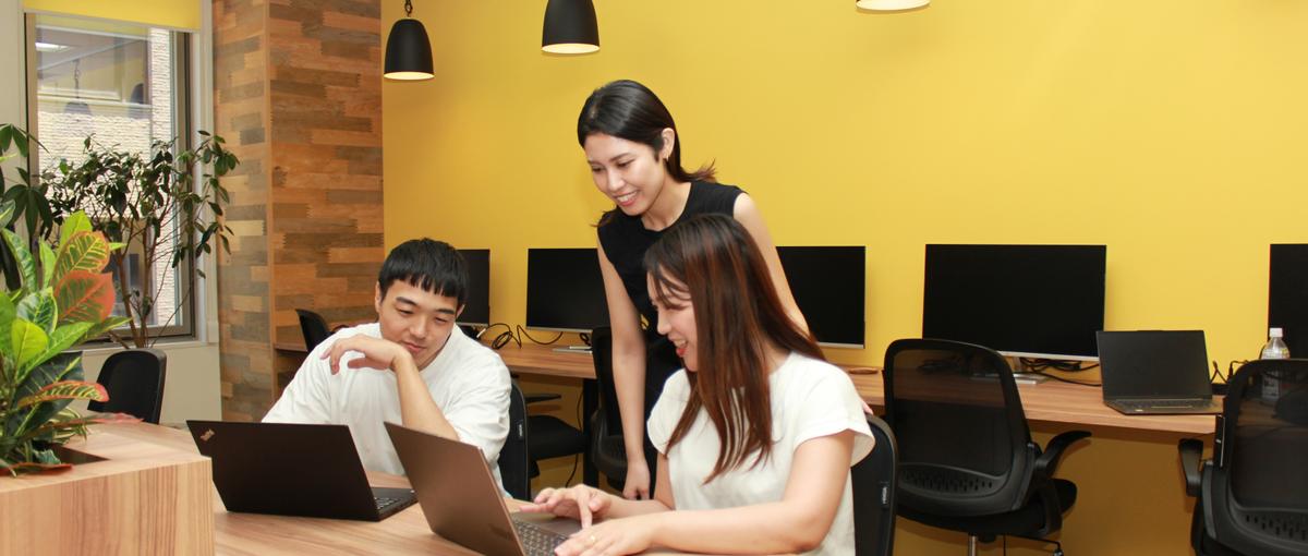 広告運用コンサルタント｜WEB広告の戦略から実行までを一気通貫で担当