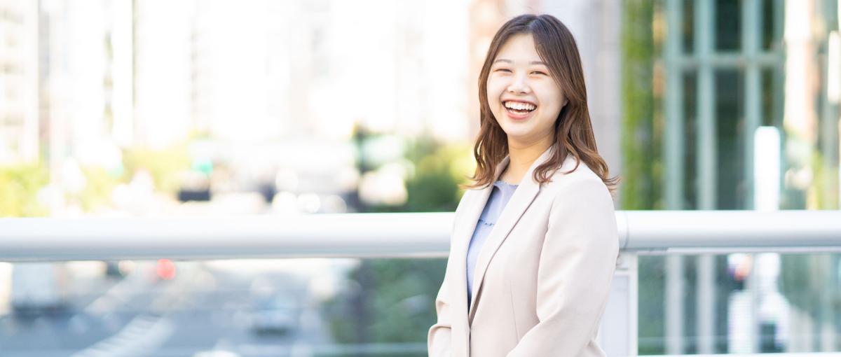 保育業界を変革して、ママが安心できる社会を！業界特化コンサルタント