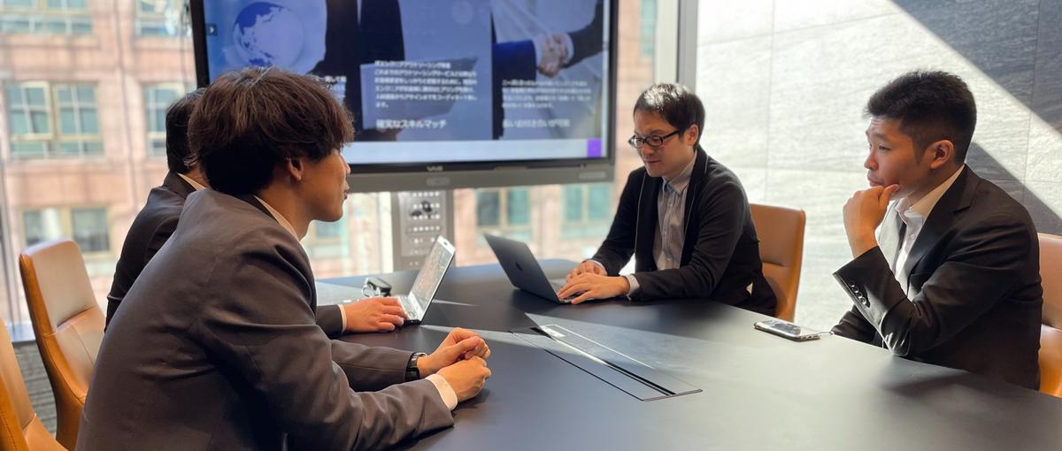  顧客システムのトラブルを技術的に解決！サーバーサポート育成枠募集！