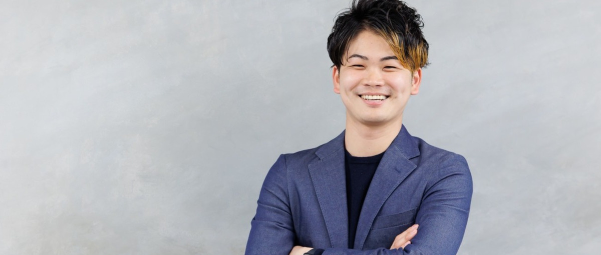 事業拡大中だから貴重な経験値を得られる！裁量権が大きいエンジニアインターン