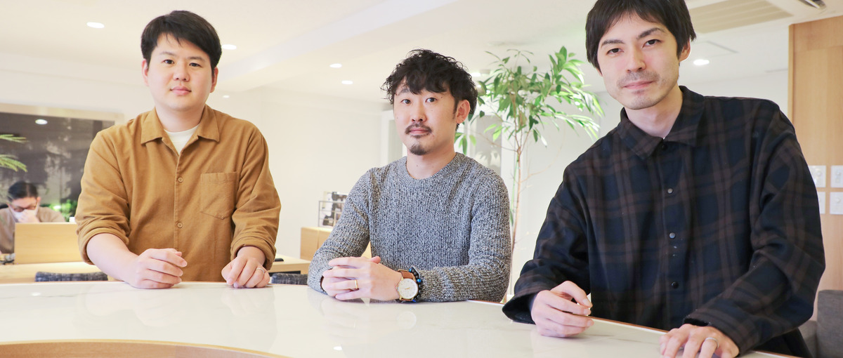 要件定義からリリースまでの全てを担う！システムエンジニア