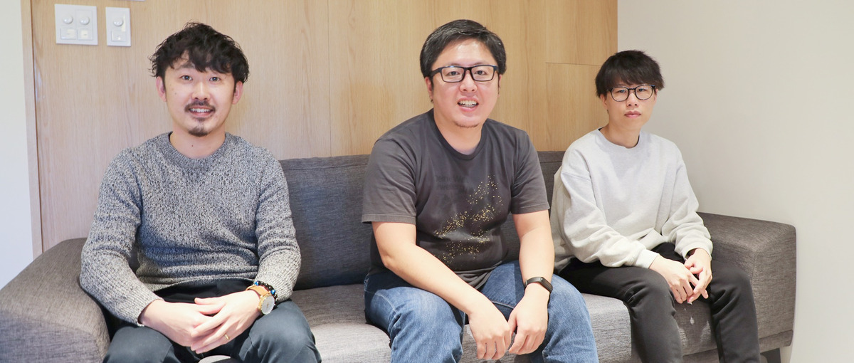 仕様とユーザビリティの橋渡し！フロントエンドエンジニア